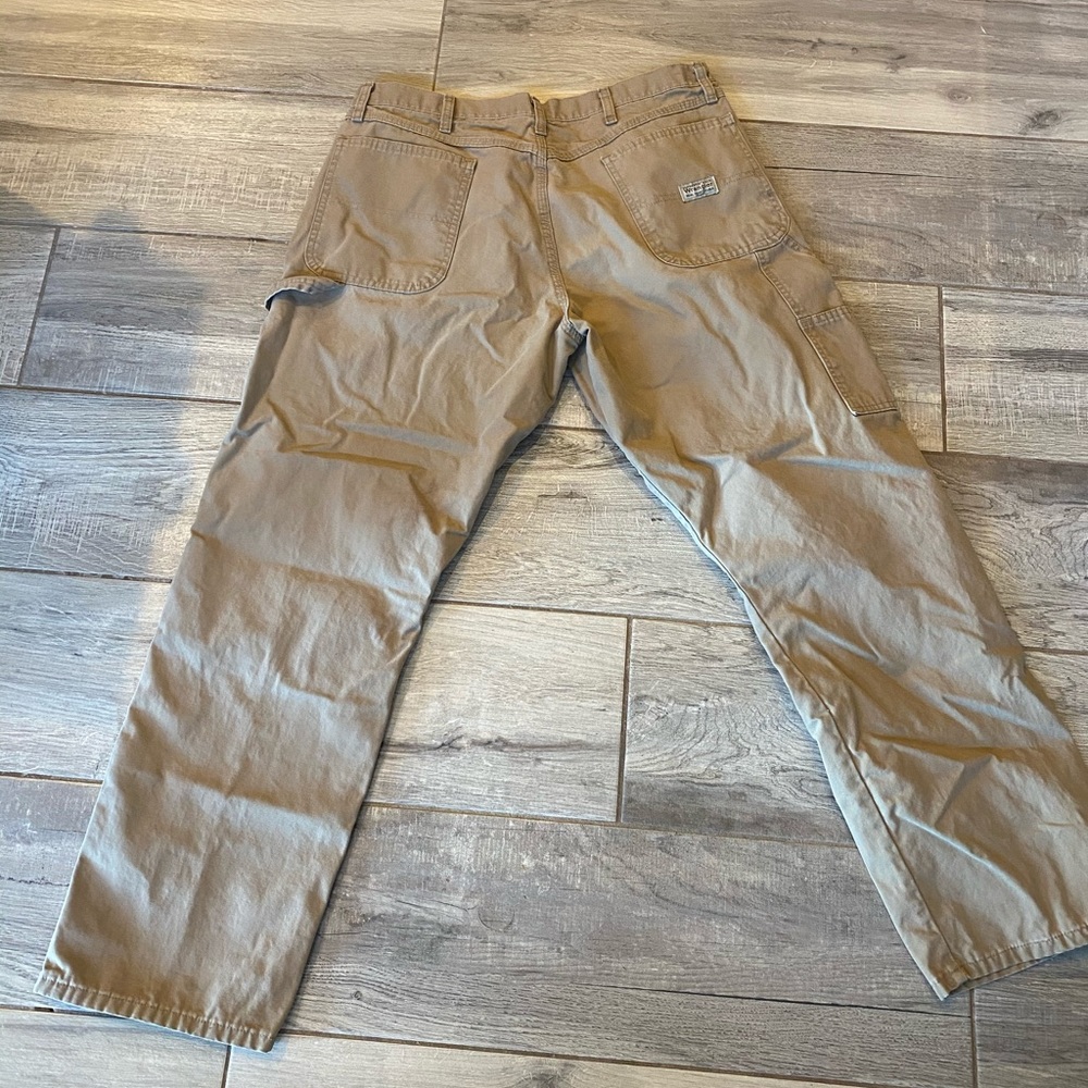 Wrangler Carpenter Pants